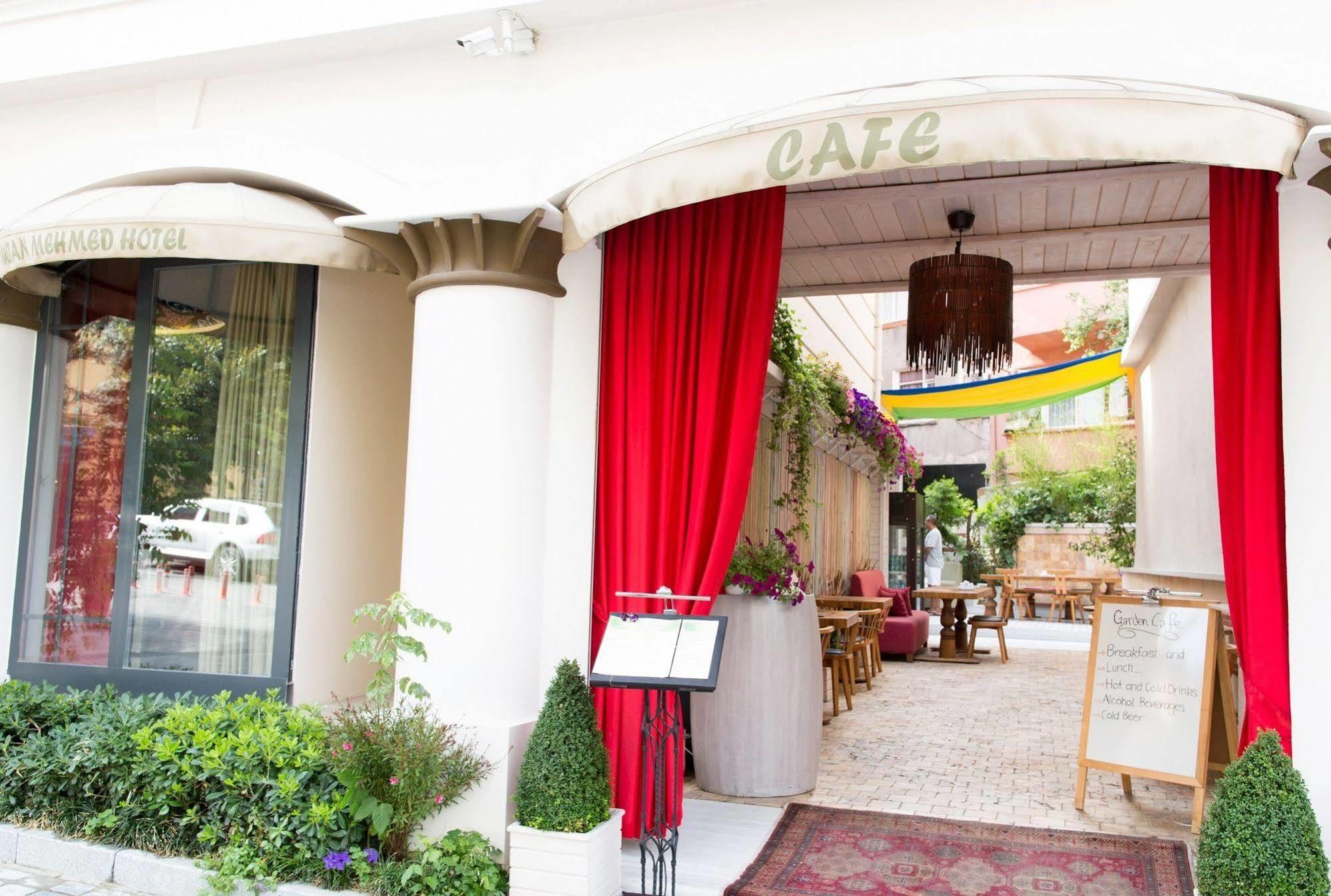 Hotel Sultan Mehmed