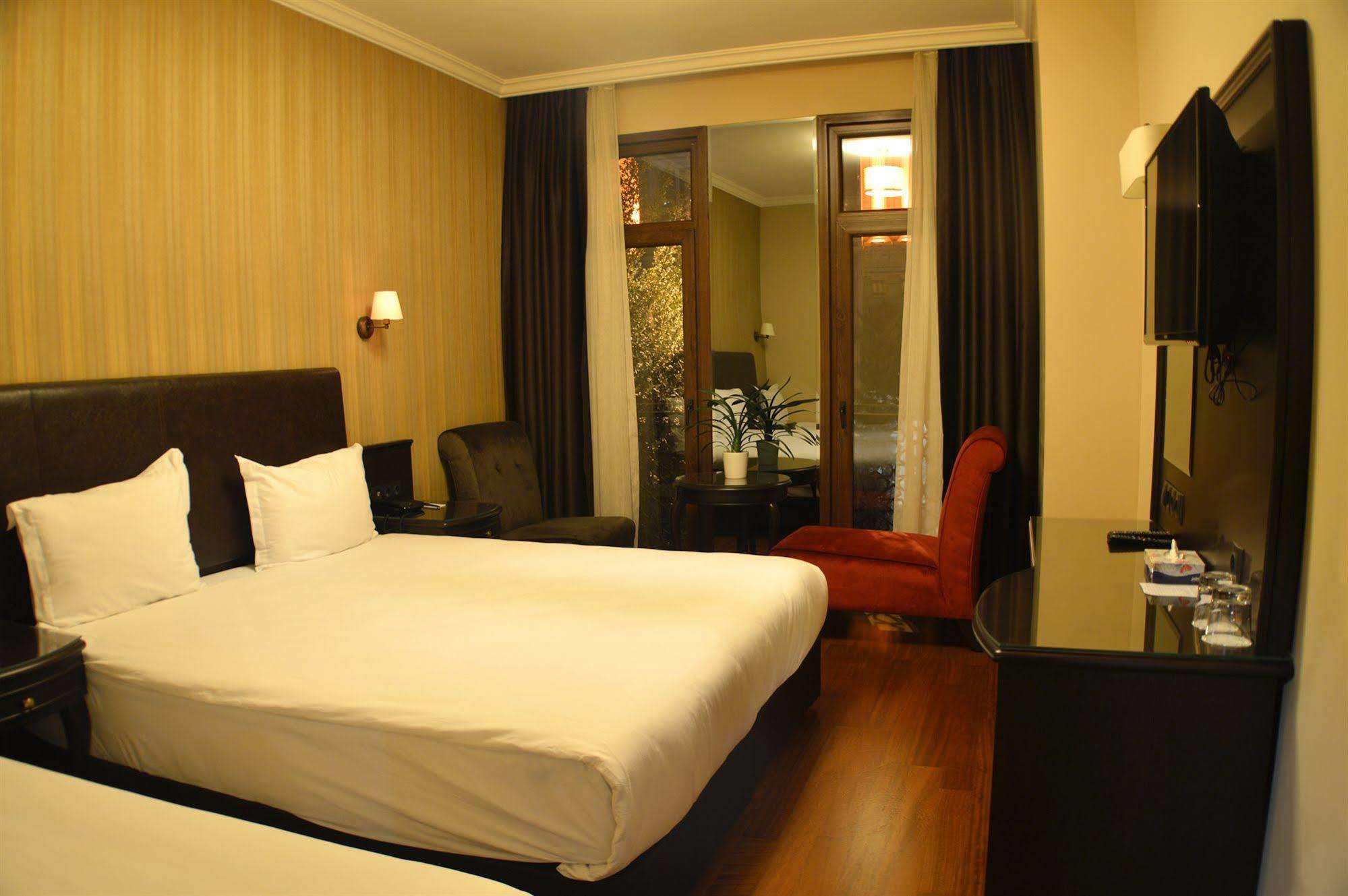 Sultan Mehmed 3* Istanbul