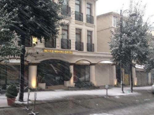 Hotel Sultan Mehmed