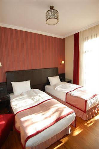 Hotel Sultan Mehmed