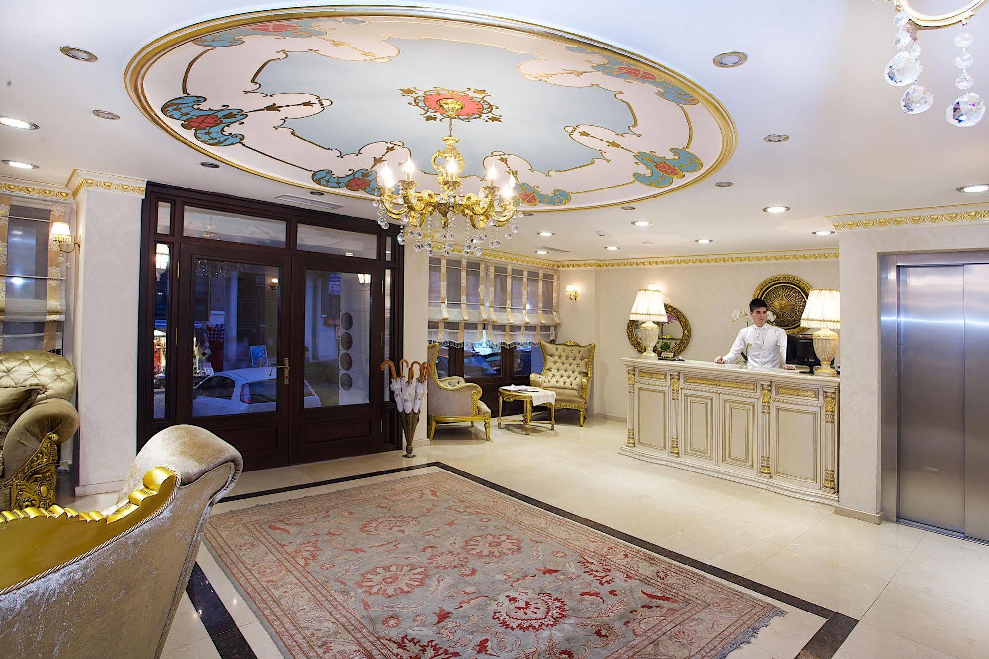 White House Istanbul