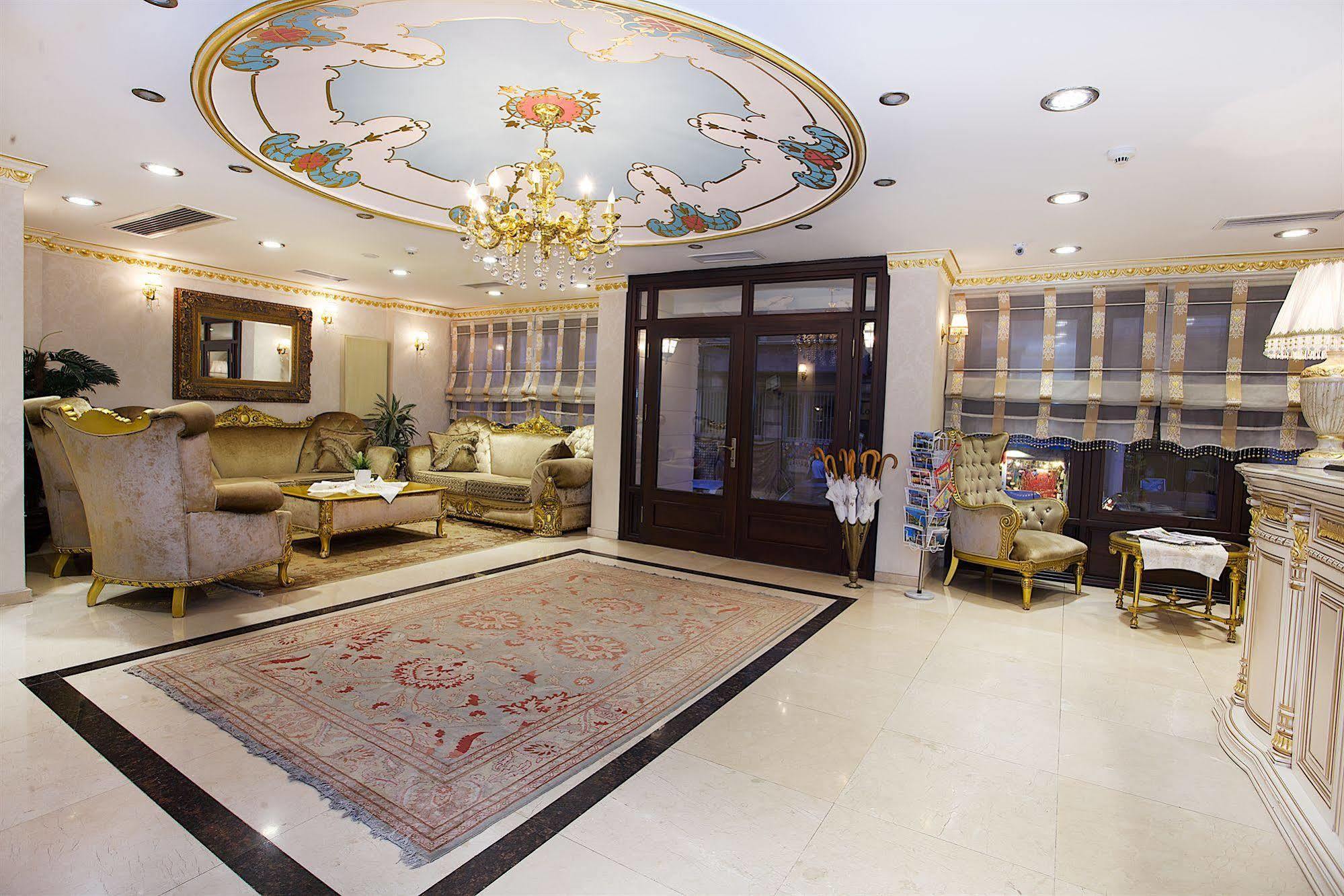 White House Istanbul