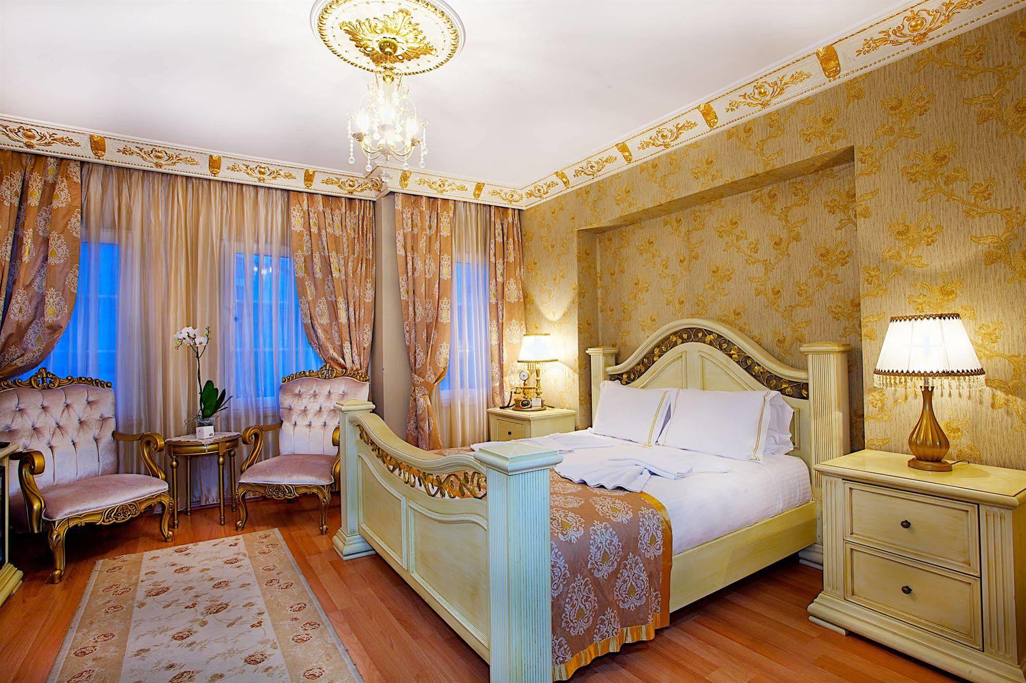 Hotel White House Istanbul