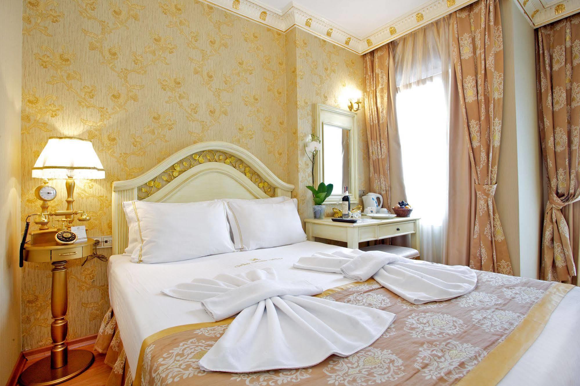 Hotel White House Istanbul