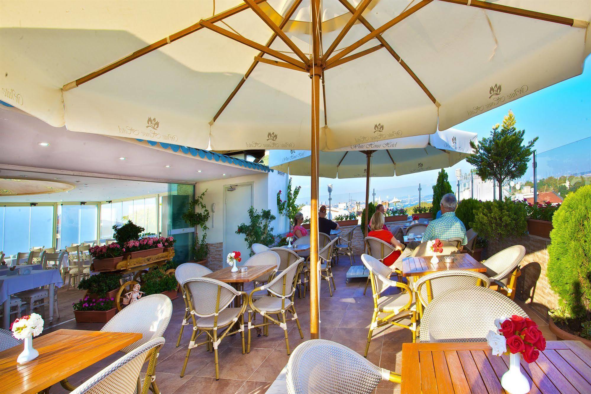 White House Hotel 4*