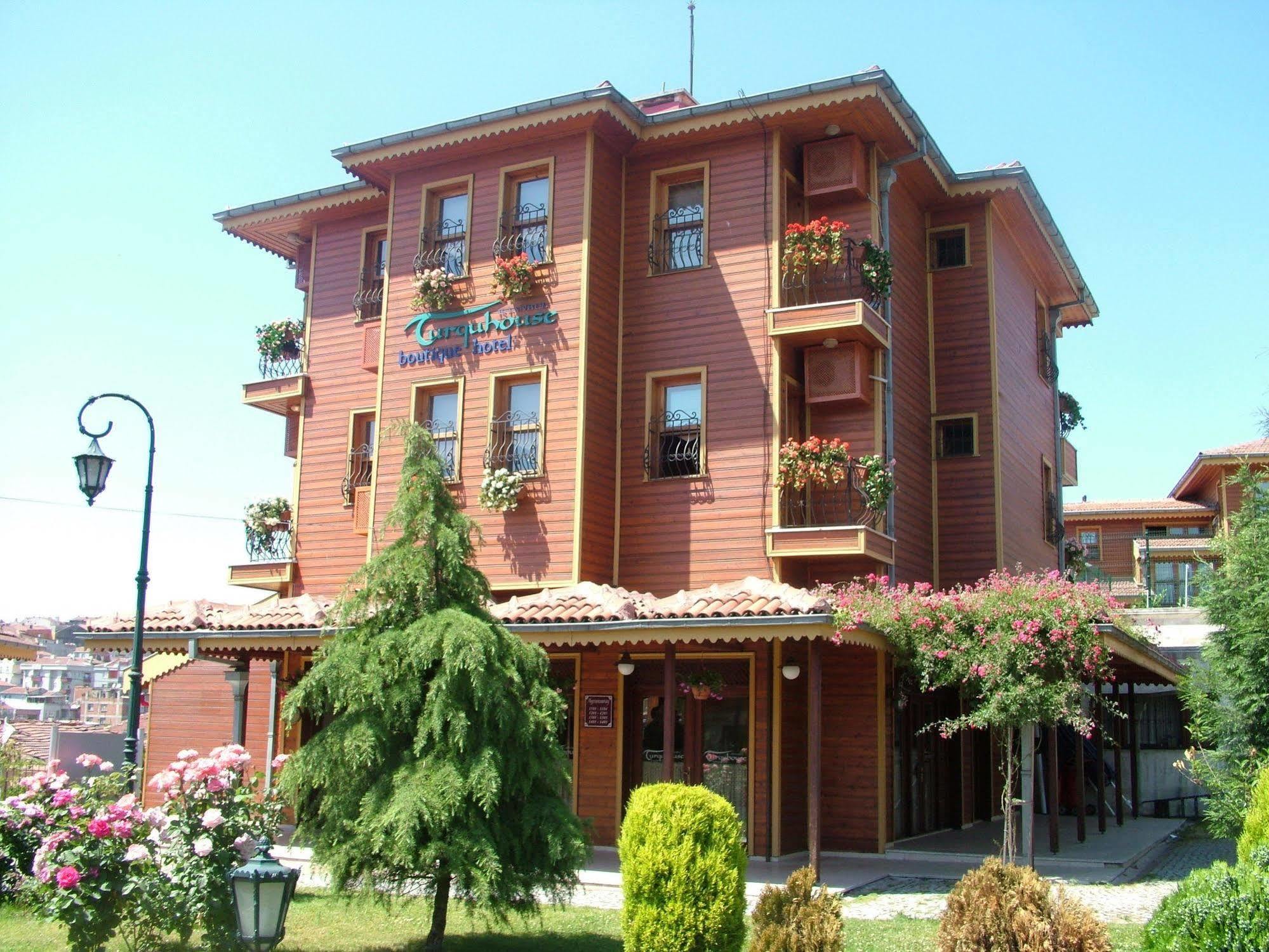 Turquhouse