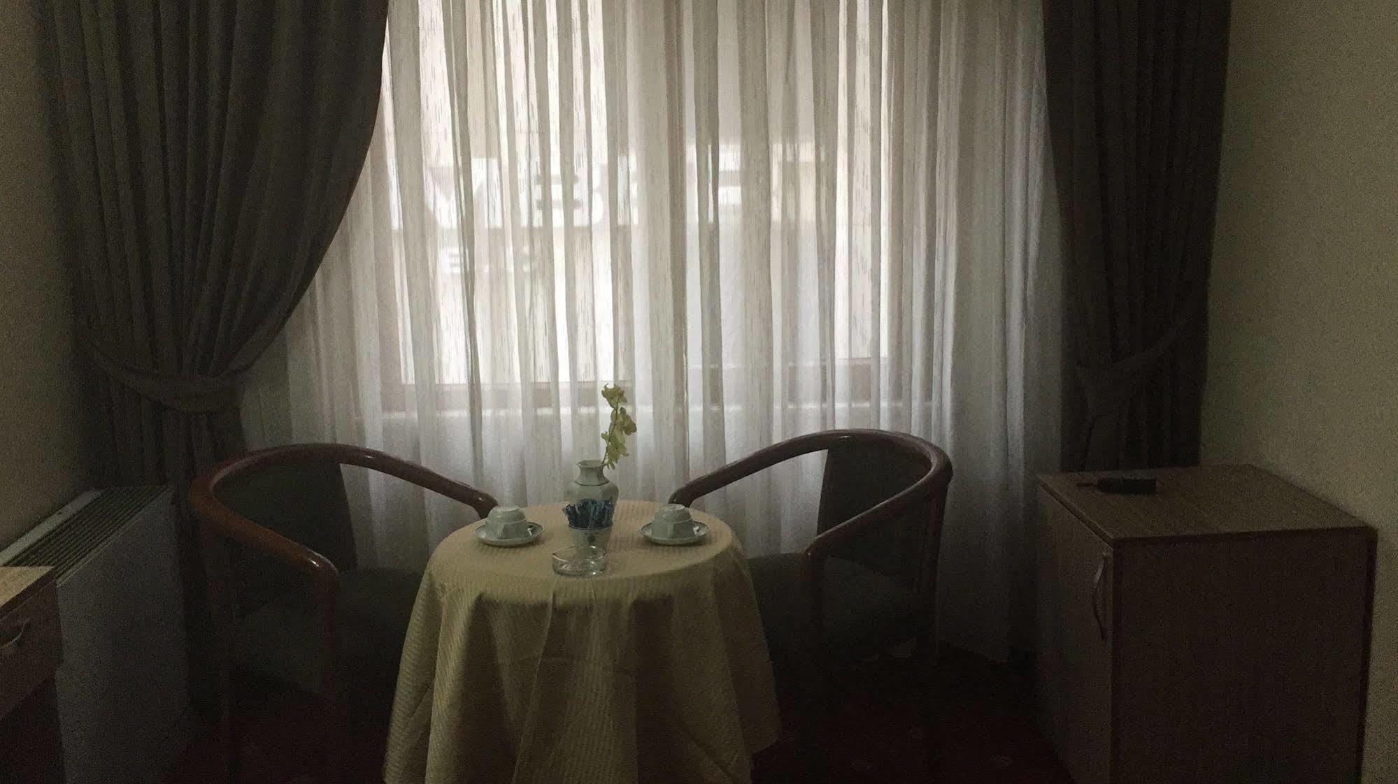 Hotel Buyuk Sahinler