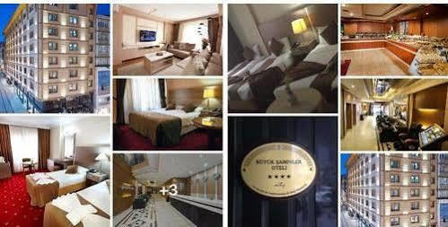 Buyuk Sahinler 4*