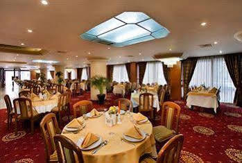 Buyuk Sahinler 4* Istanbul