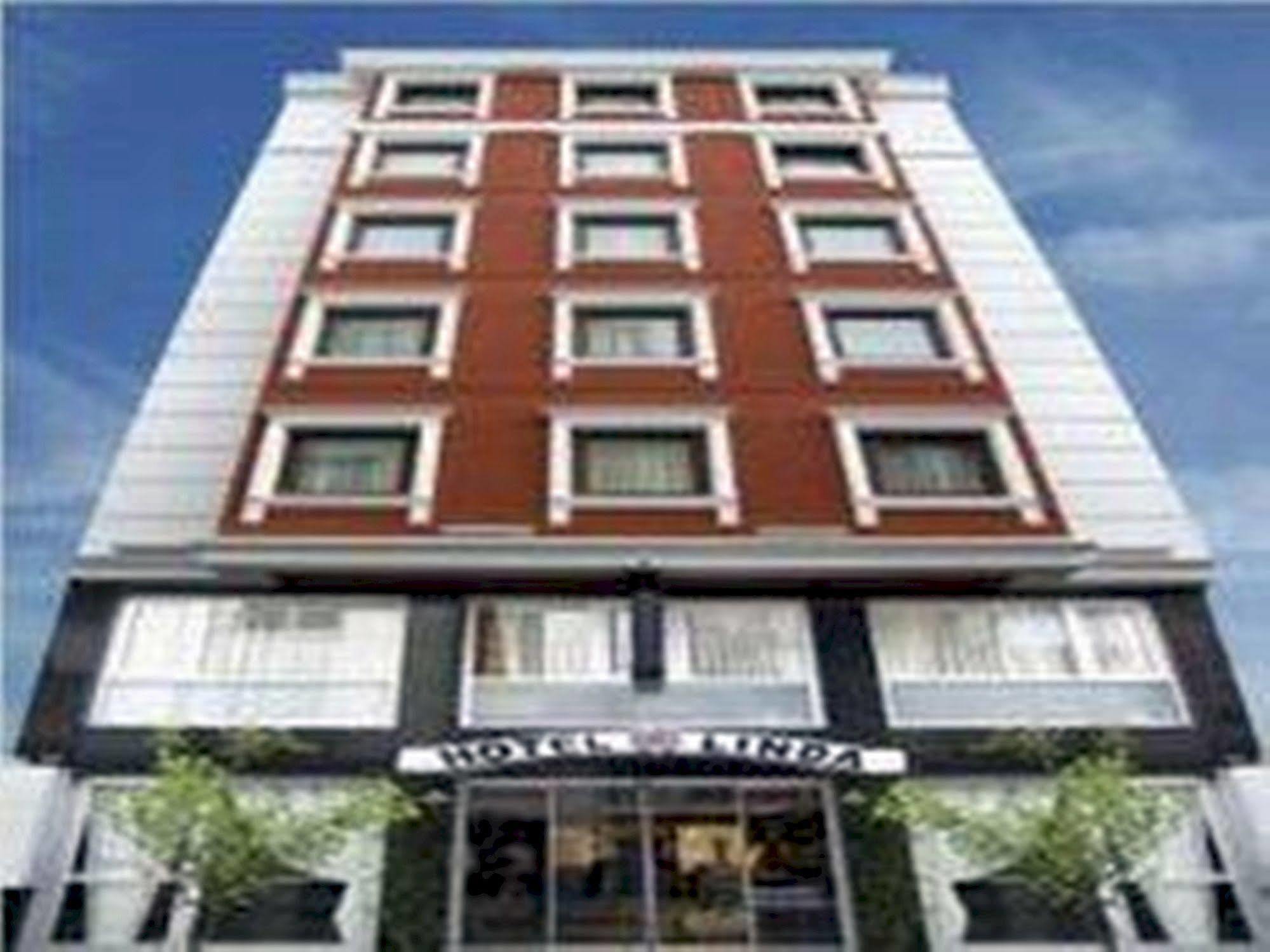 Linda 2* İstanbul
