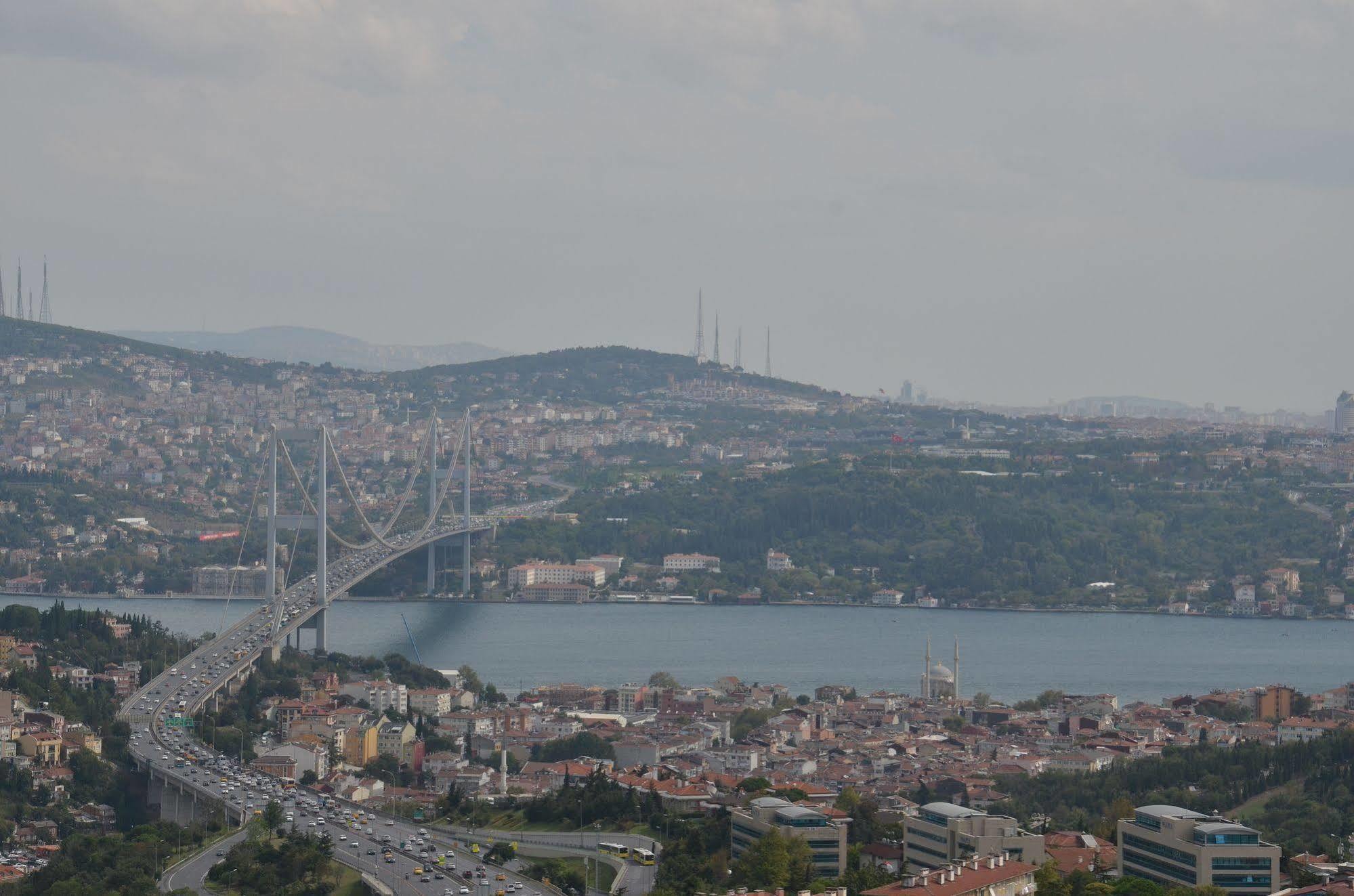 Otel Point Barbaros İstanbul