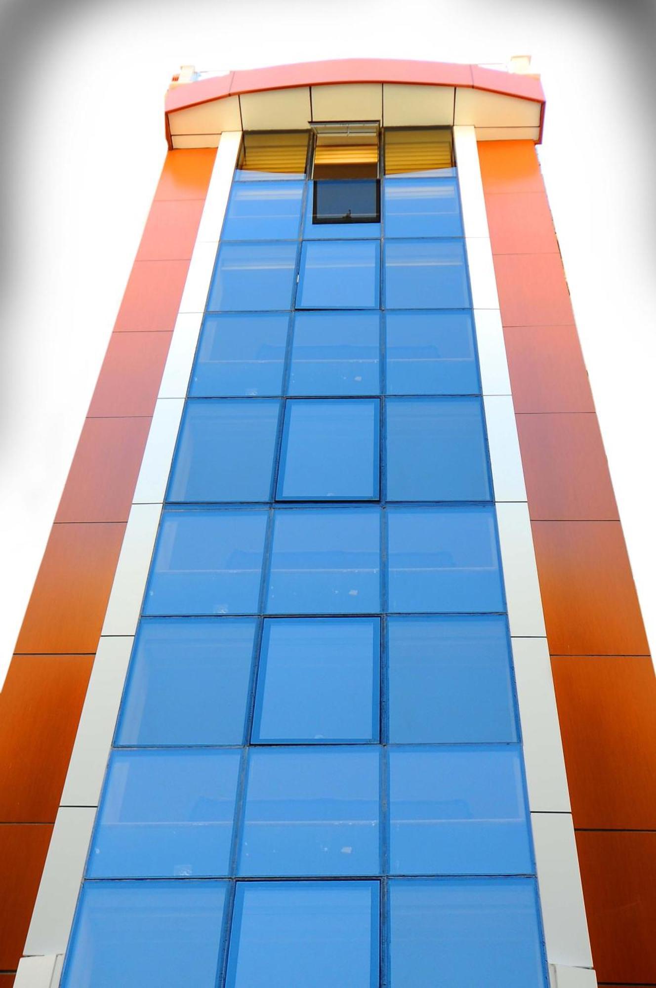 Atrium