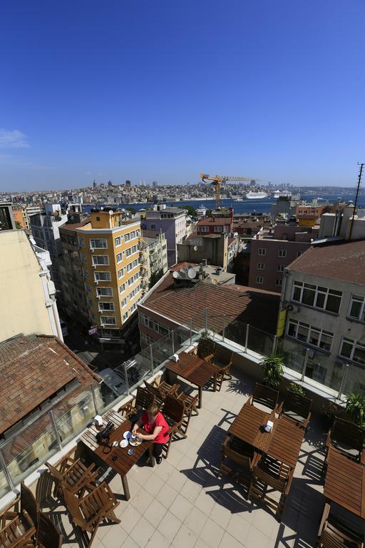 Kafkas Hotel