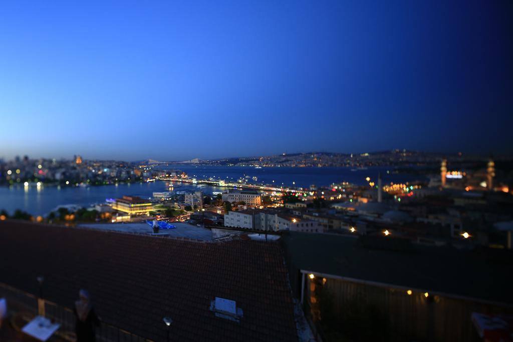 Hotel Kafkas Istambul