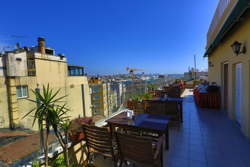 Kafkas Hotel 3*