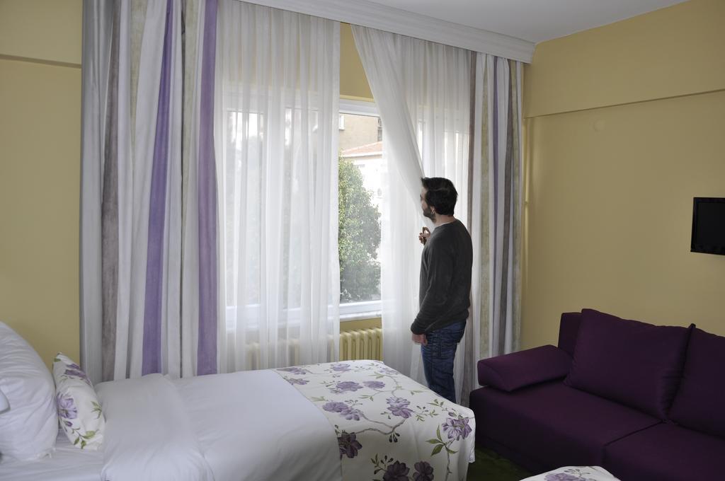 Mini Harem Hotel 3*