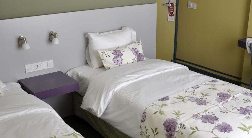 Hotel Mini Harem Istanbul