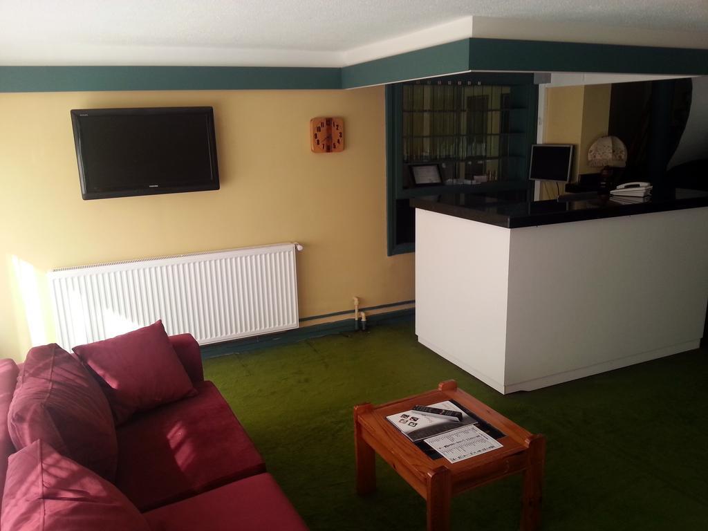 Hotel Mini Harem 3*
