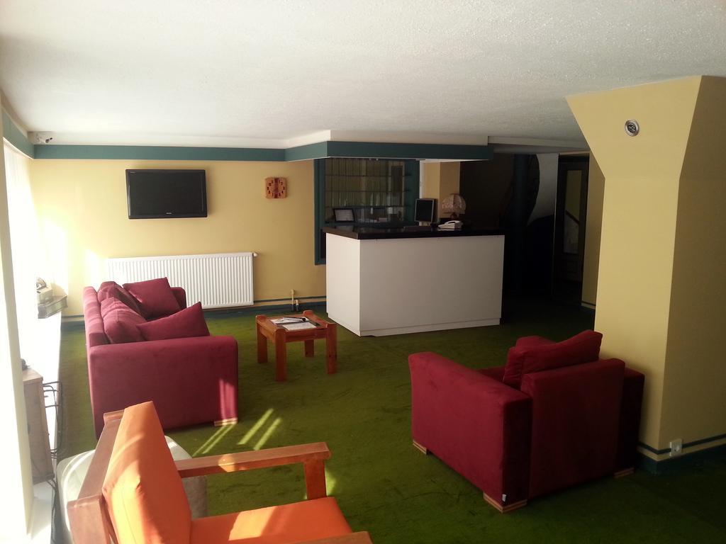 Mini Harem Hotel 3*