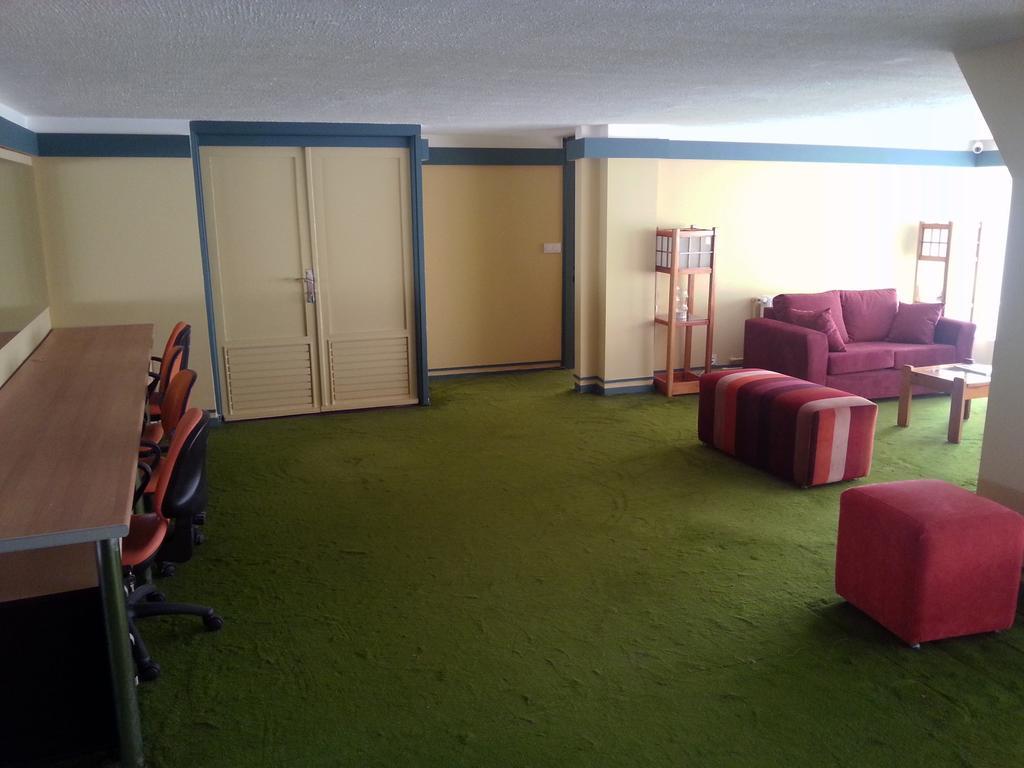 Hotel Mini Harem Istanbul