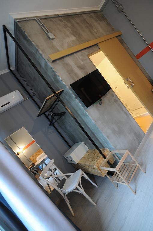Taksim Safe House Hotel