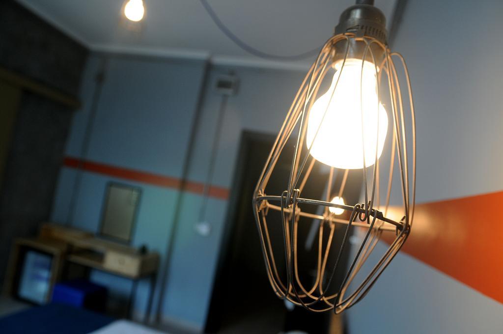 Hotel Taksim Safe House 3*