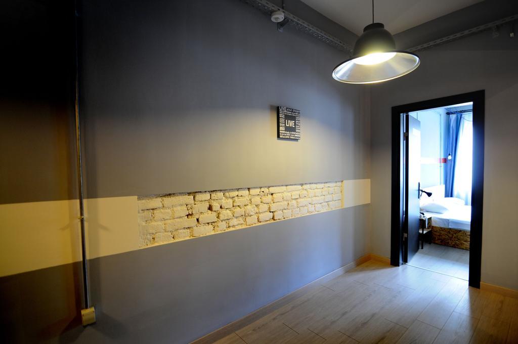 Taksim Safe House 3*