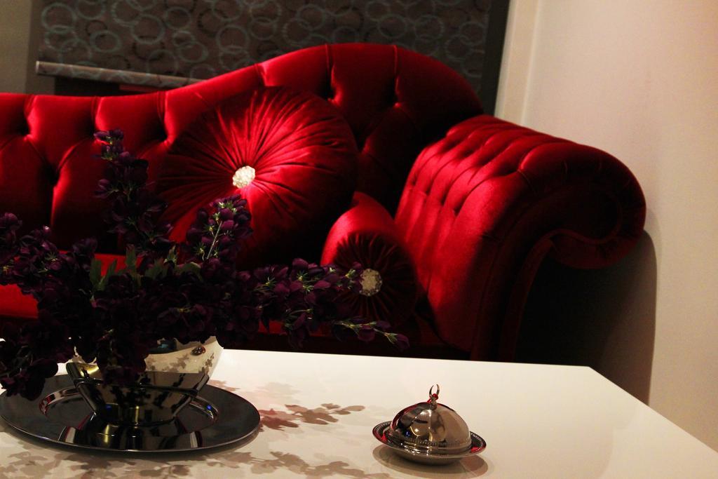 Frida Apartment