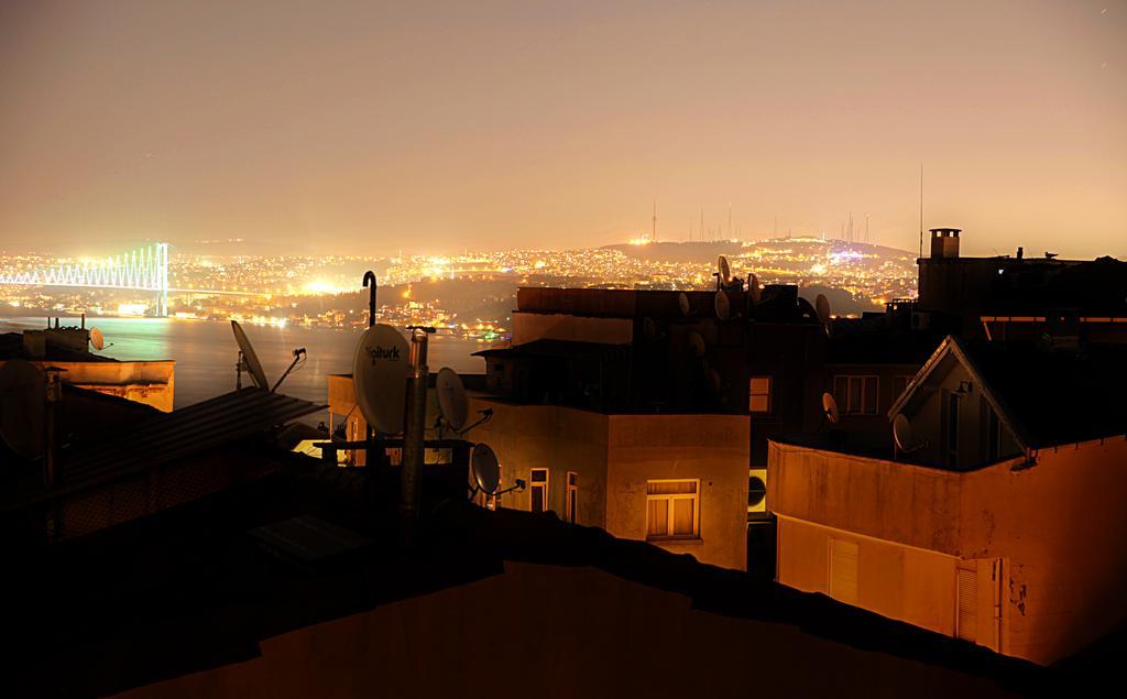 Frida Apartment Istanbul