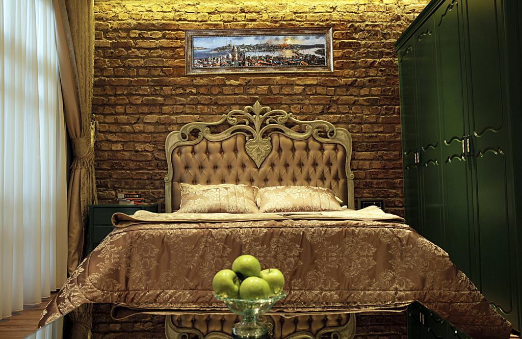 Frida Istanbul