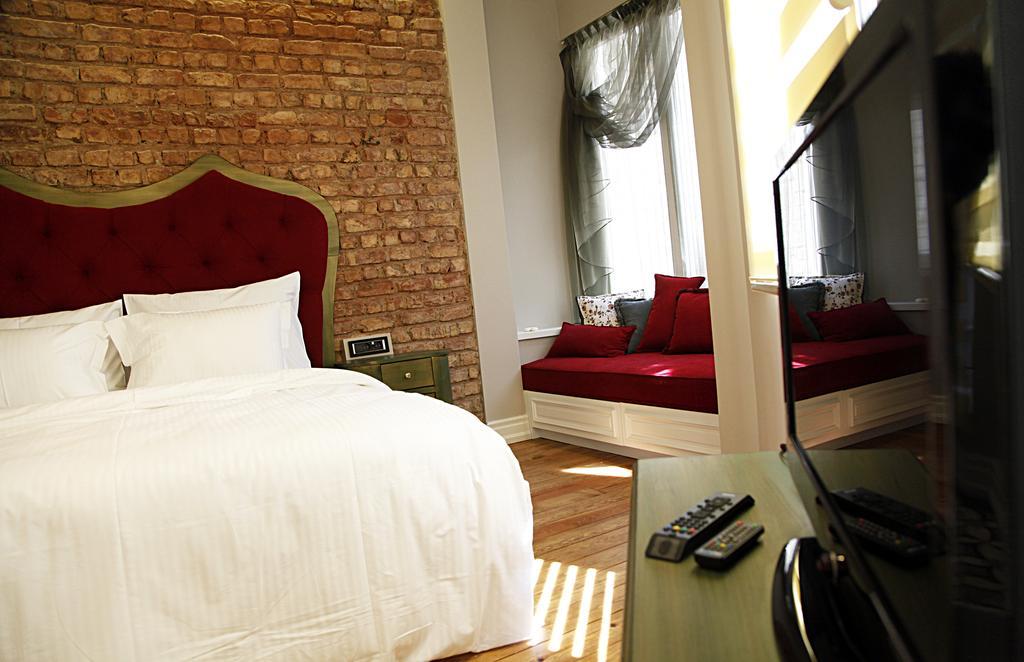 Frida Apartment *