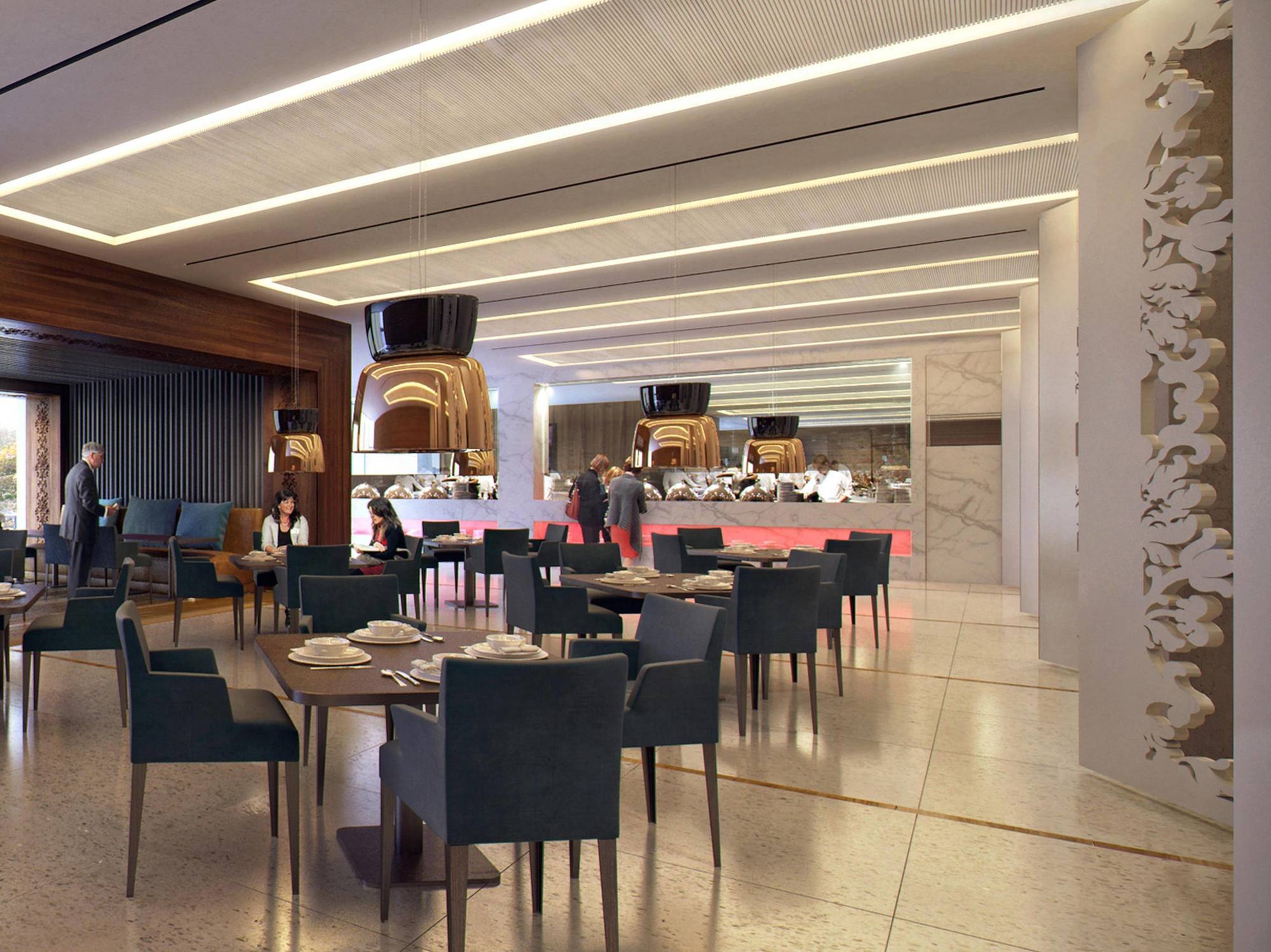 Tango Arjaan By Rotana Hotel 5*