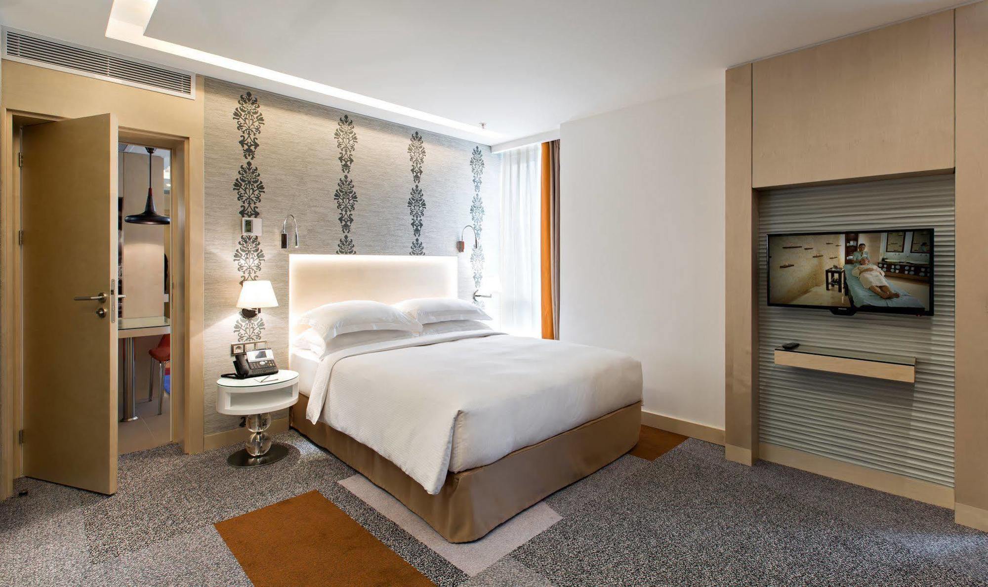 Tango Arjaan By Rotana 5*