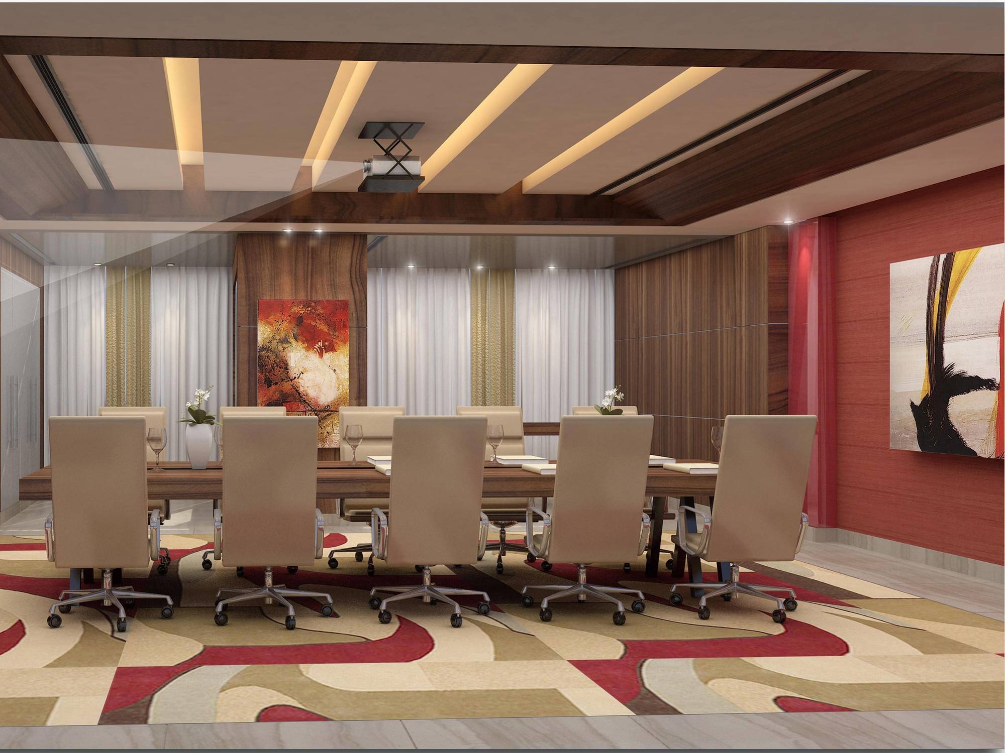 Otel Tango Arjaan By Rotana 5*