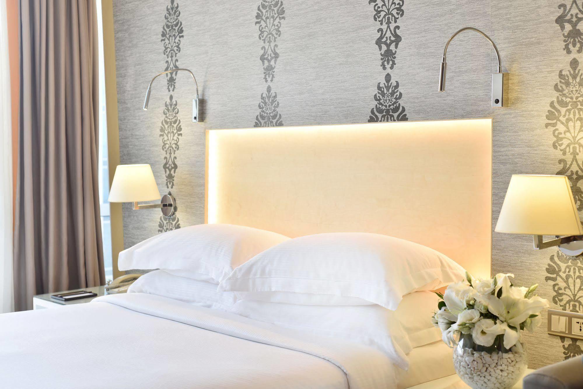 Tango Arjaan By Rotana Otel İstanbul