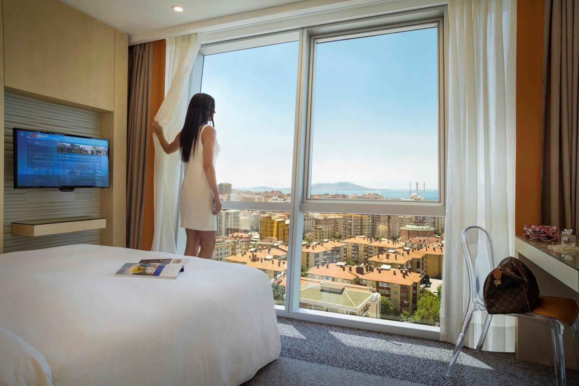 Tango Arjaan By Rotana 5* Istanbul