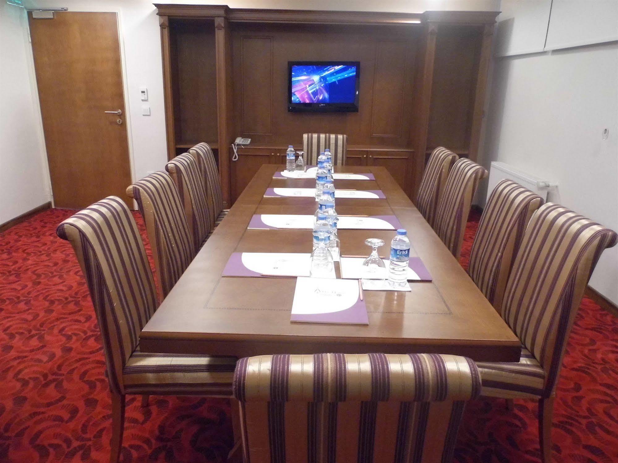 Hotel Glk Premier The & Istanbul