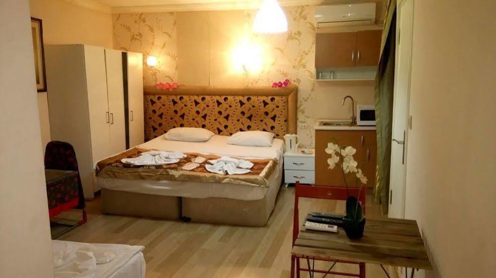 Mini House Economy hotel Istanbul