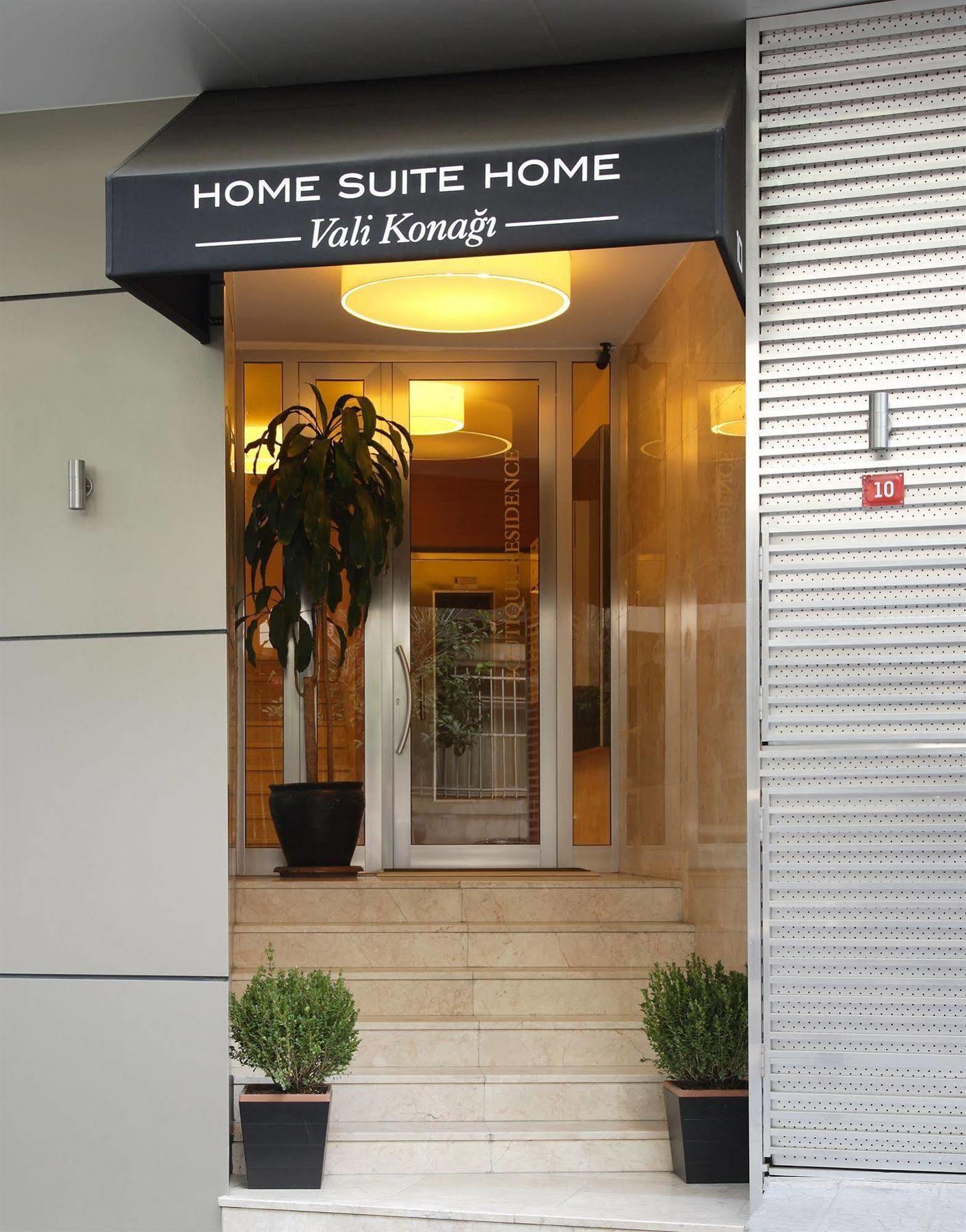 Valikonagi 3* Istanbul