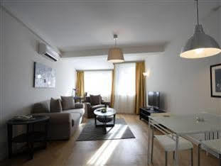 Aparthotel Valikonagi 3*