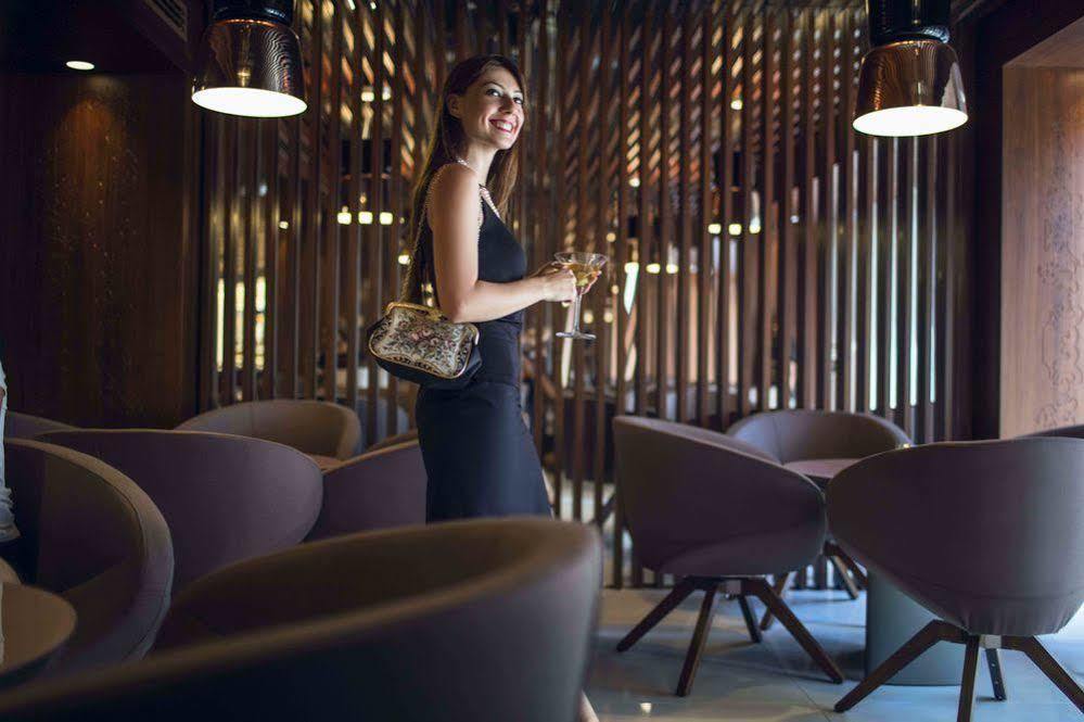 Burgu Arjaan By Rotana Hotel Istambul
