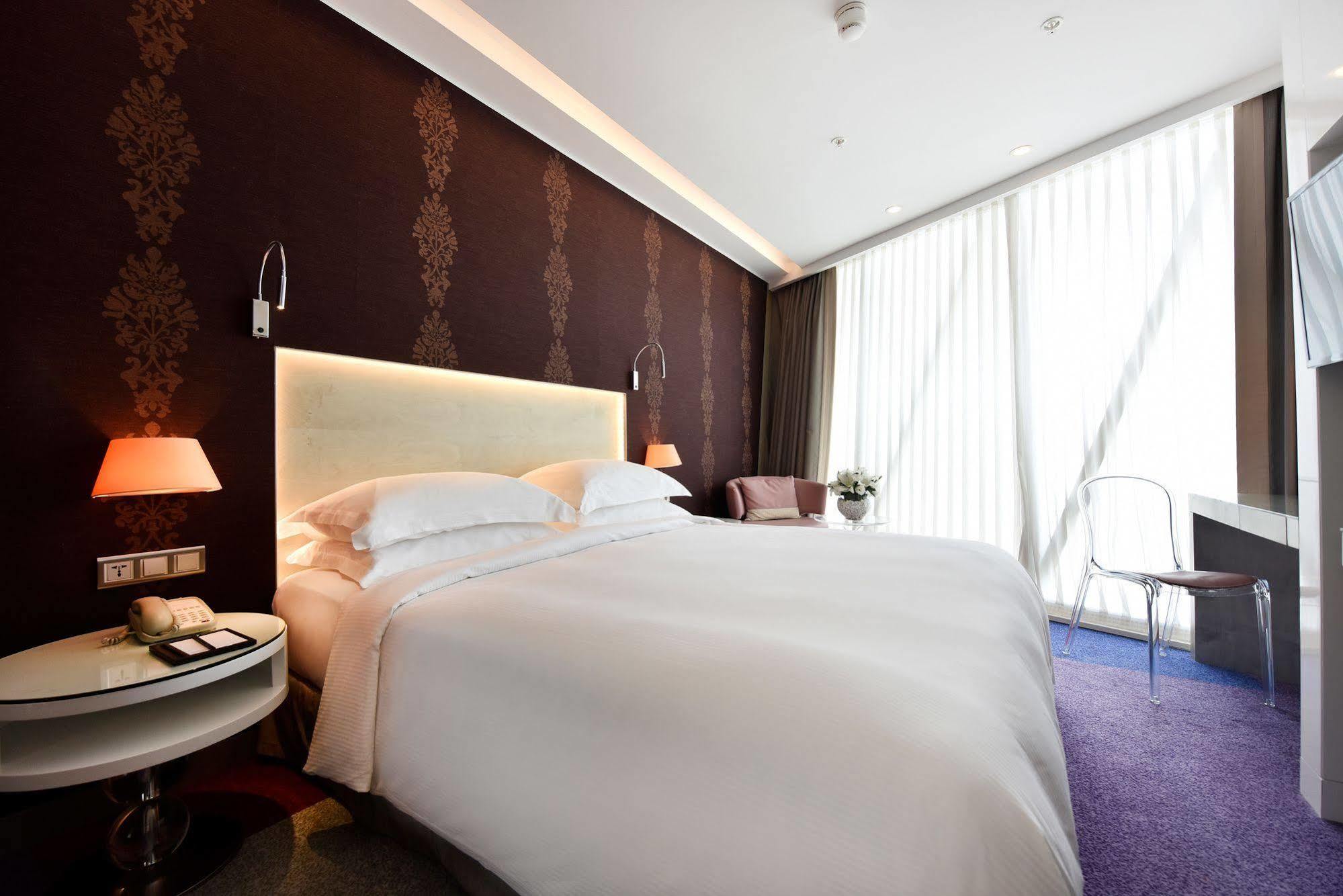Burgu Arjaan By Rotana Hotel Istambul
