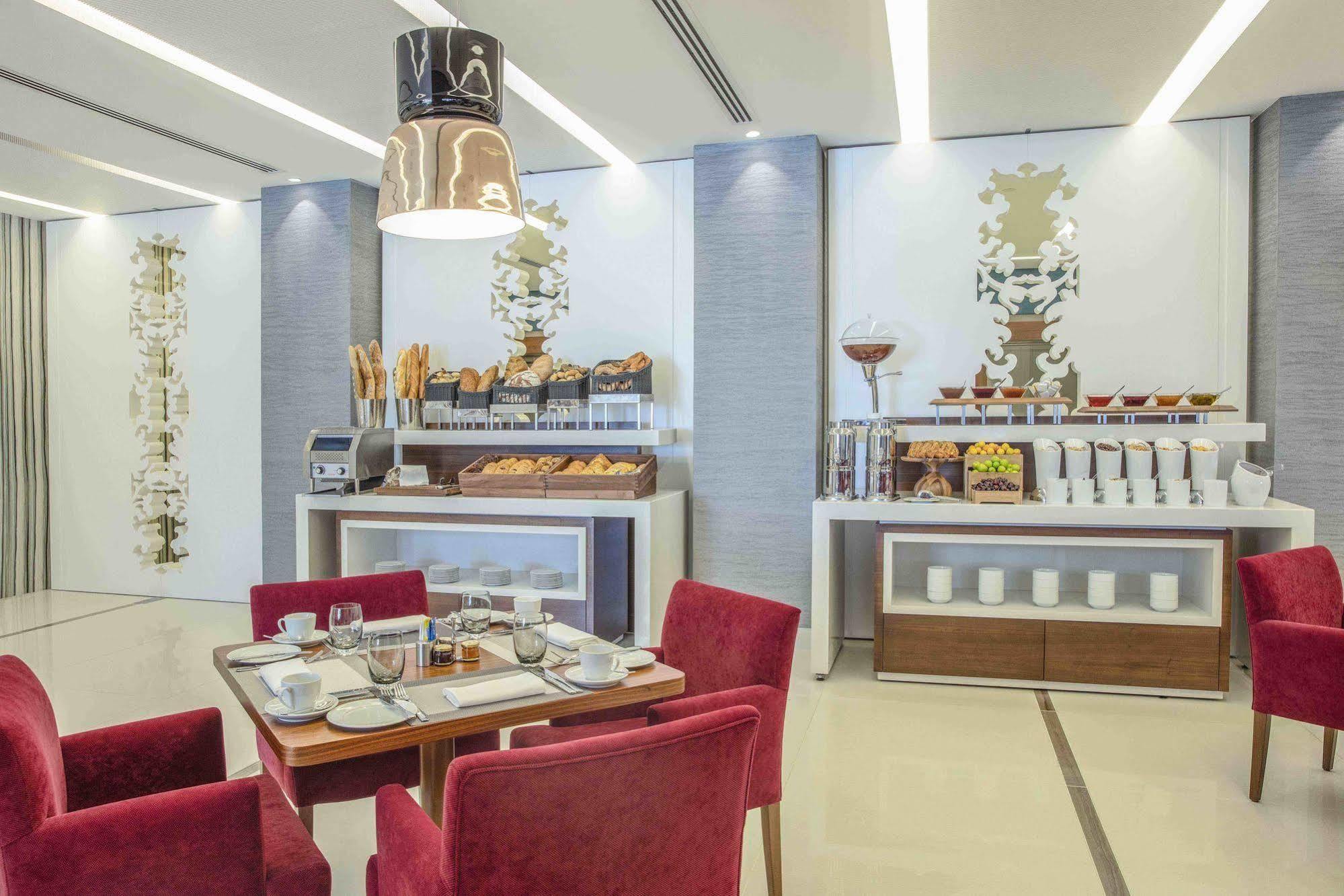 Hotel Burgu Arjaan By Rotana Istambul