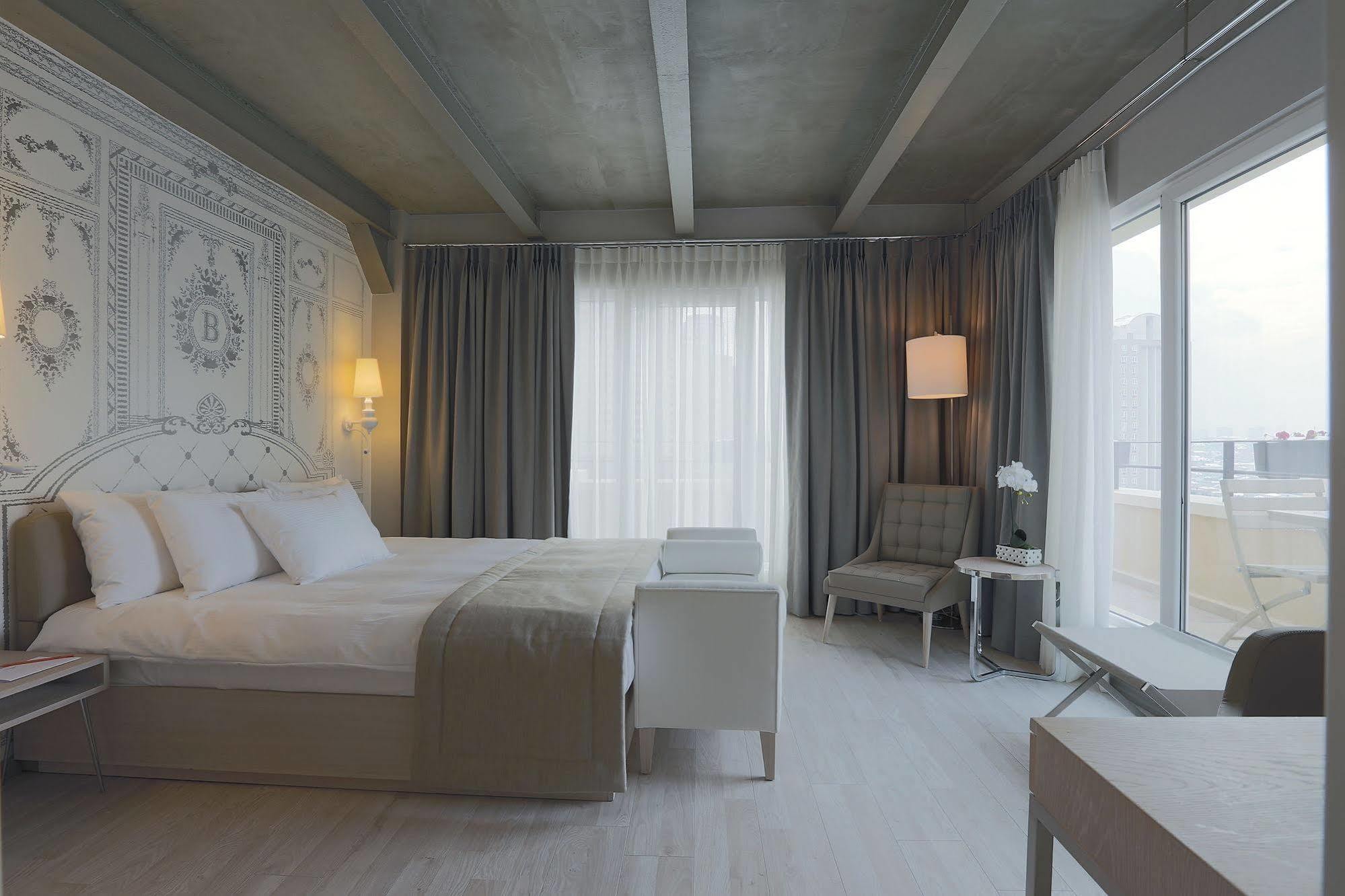 The Gate Atasehir Finance Centre Hotel 2*