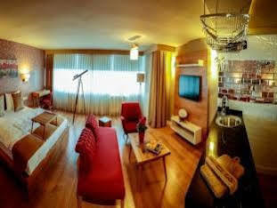 Melek Moda Otel