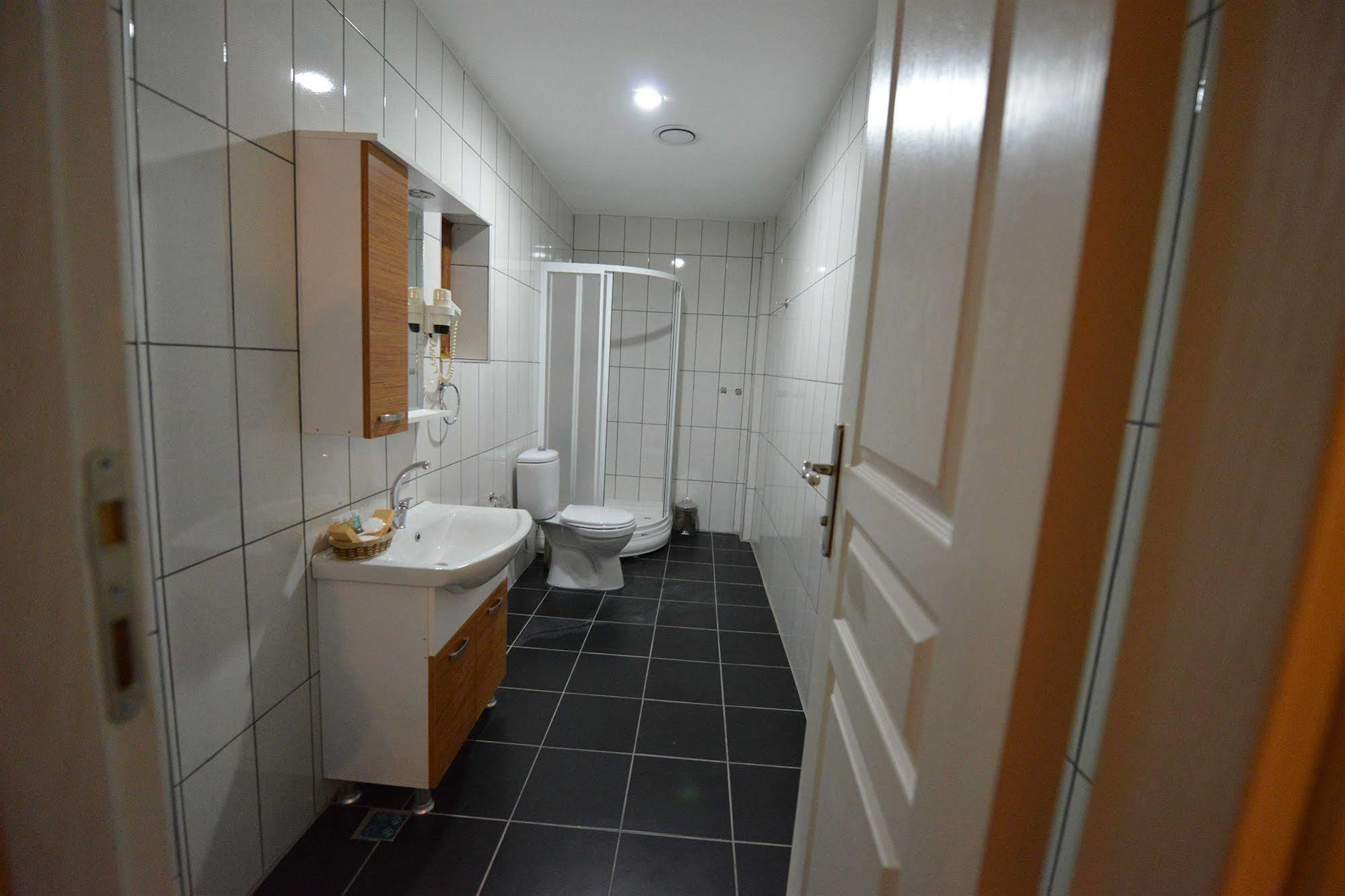 Letter Hotel Istanbul
