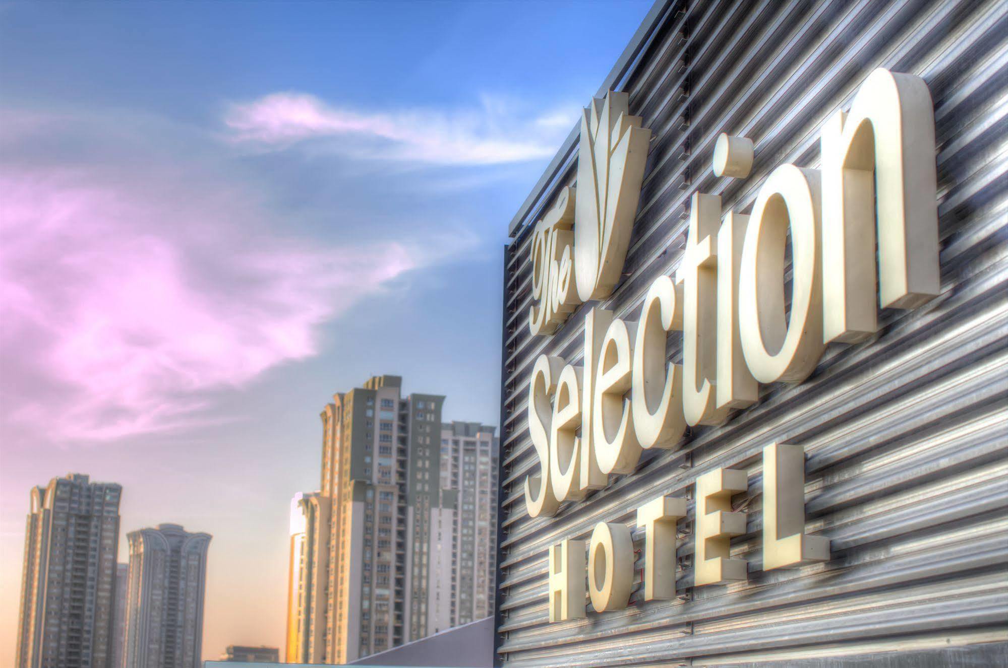 Hotel Selection Premium