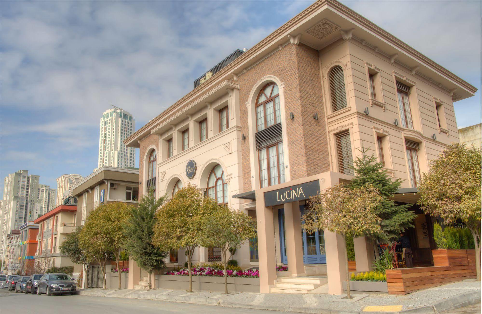 Selection Premium Hotel