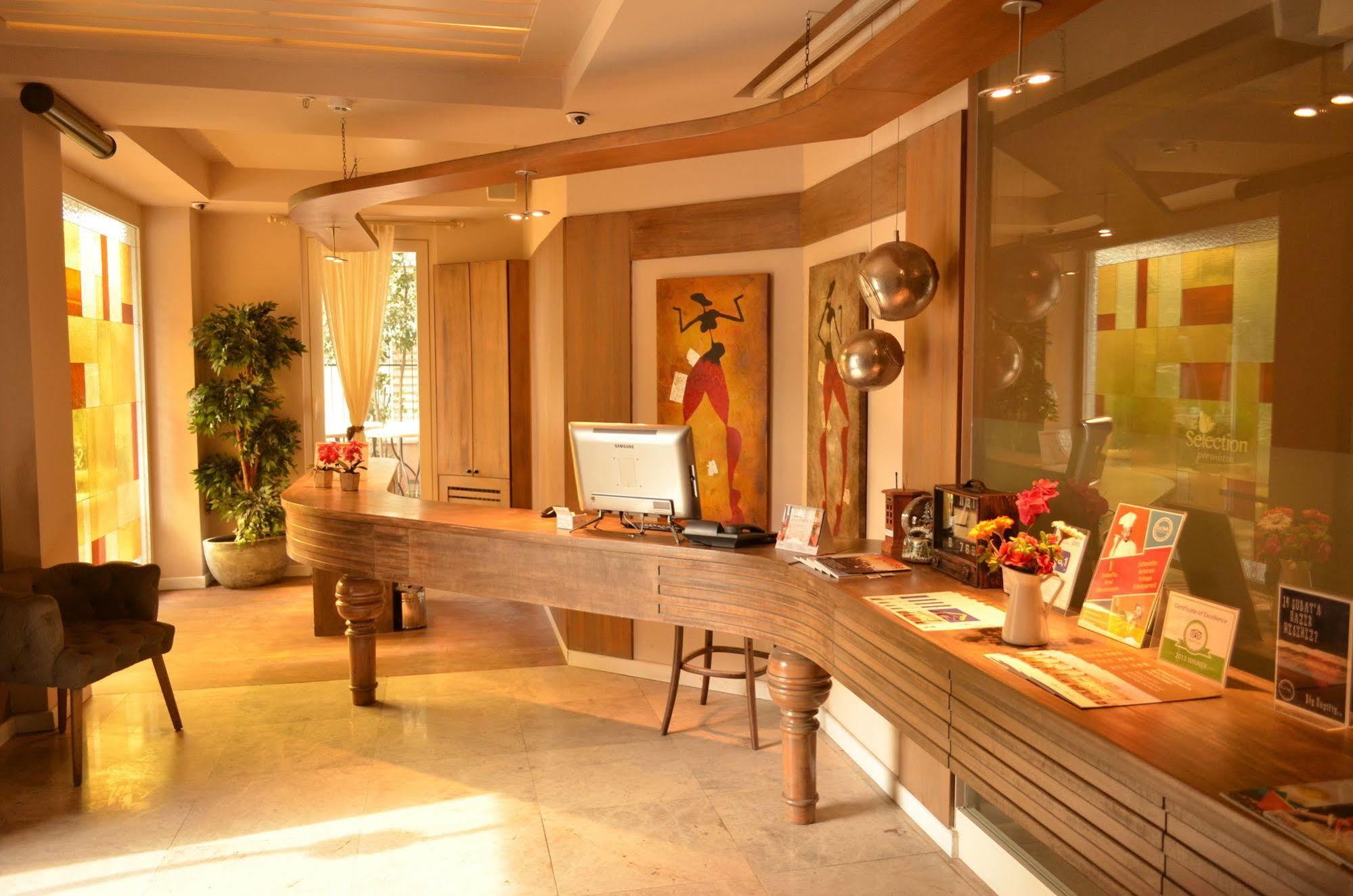 Hotel Selection Premium Istanbul