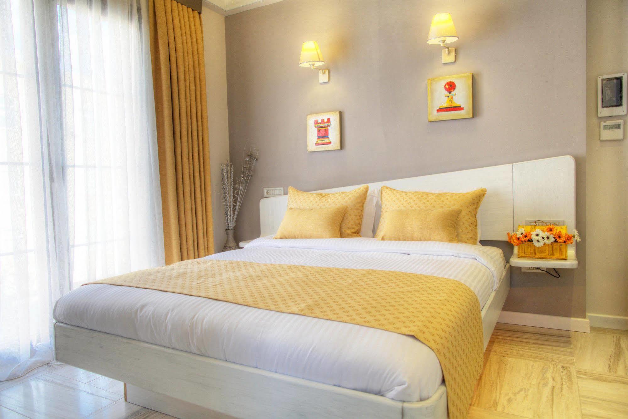 Selection Premium 4* Istanbul